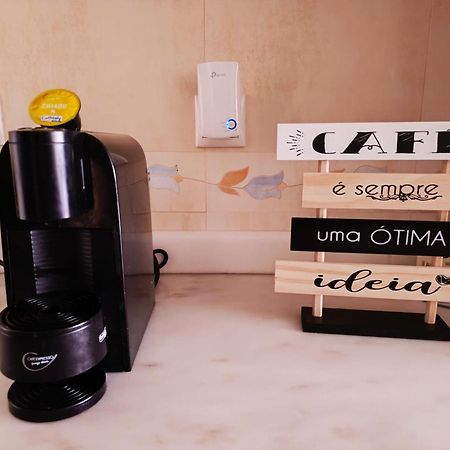 Caroca House Villa Nazare Ngoại thất bức ảnh