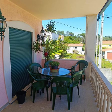 Caroca House Villa Nazare Ngoại thất bức ảnh
