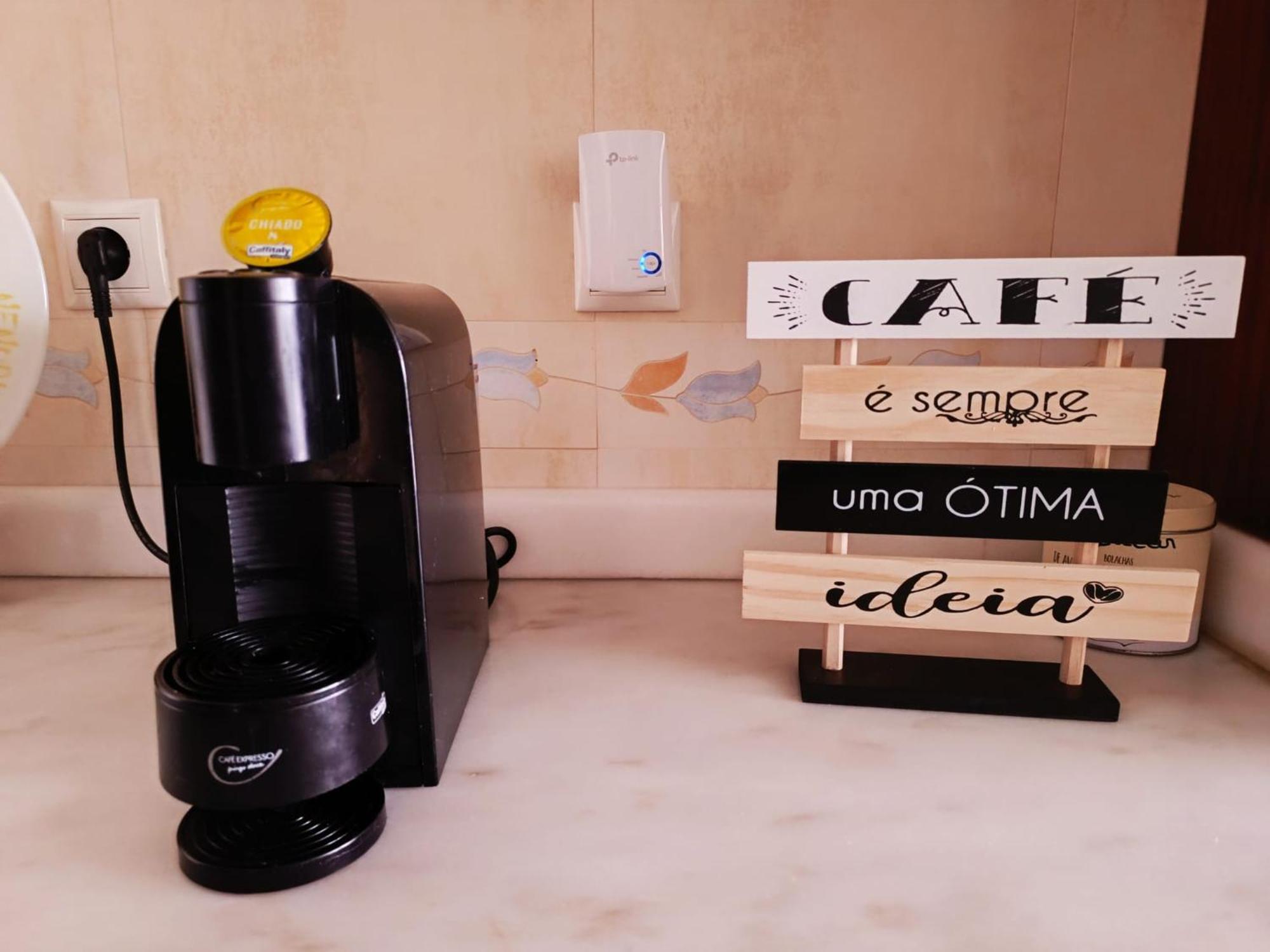 Caroca House Villa Nazare Ngoại thất bức ảnh