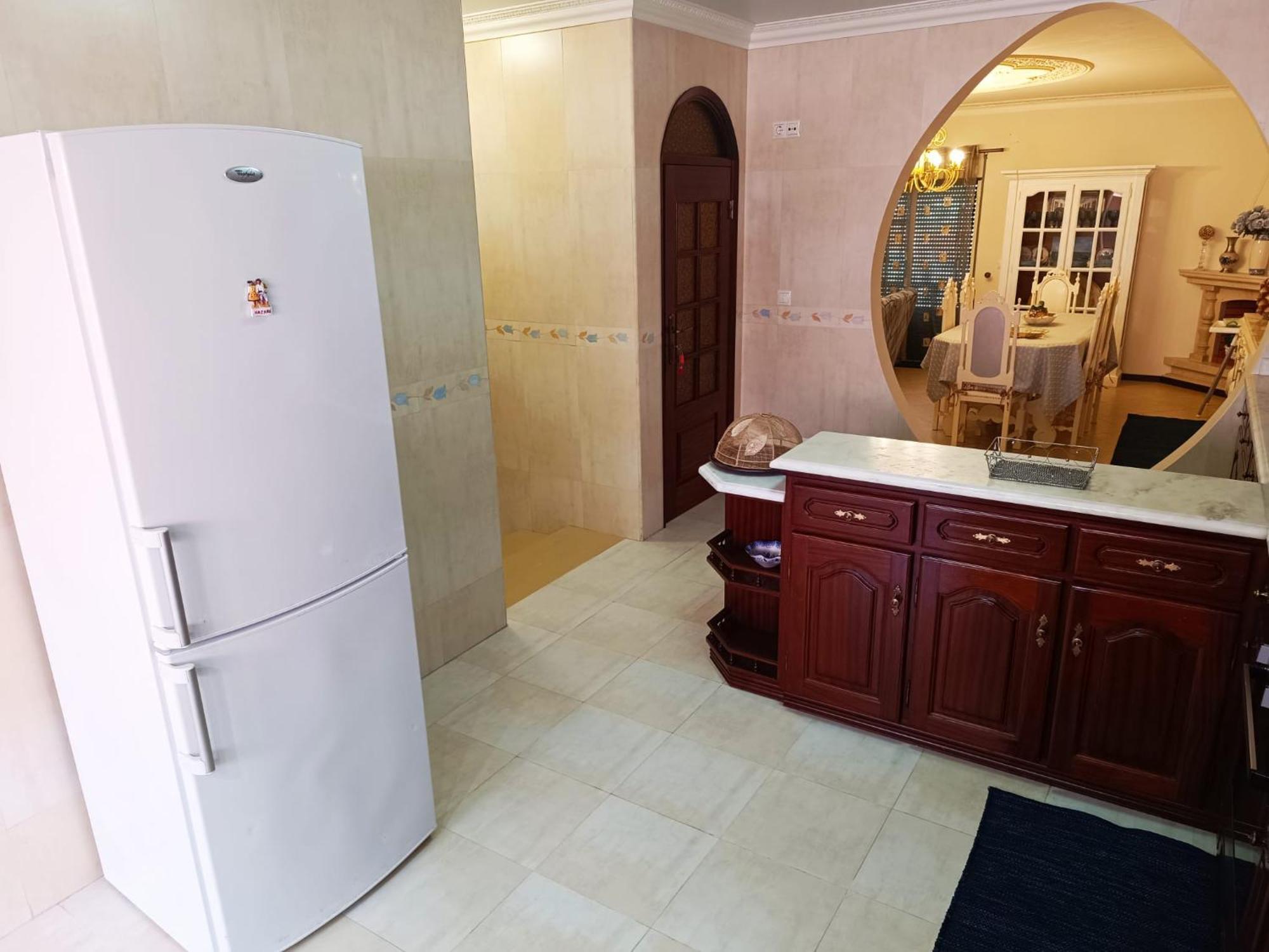 Caroca House Villa Nazare Ngoại thất bức ảnh