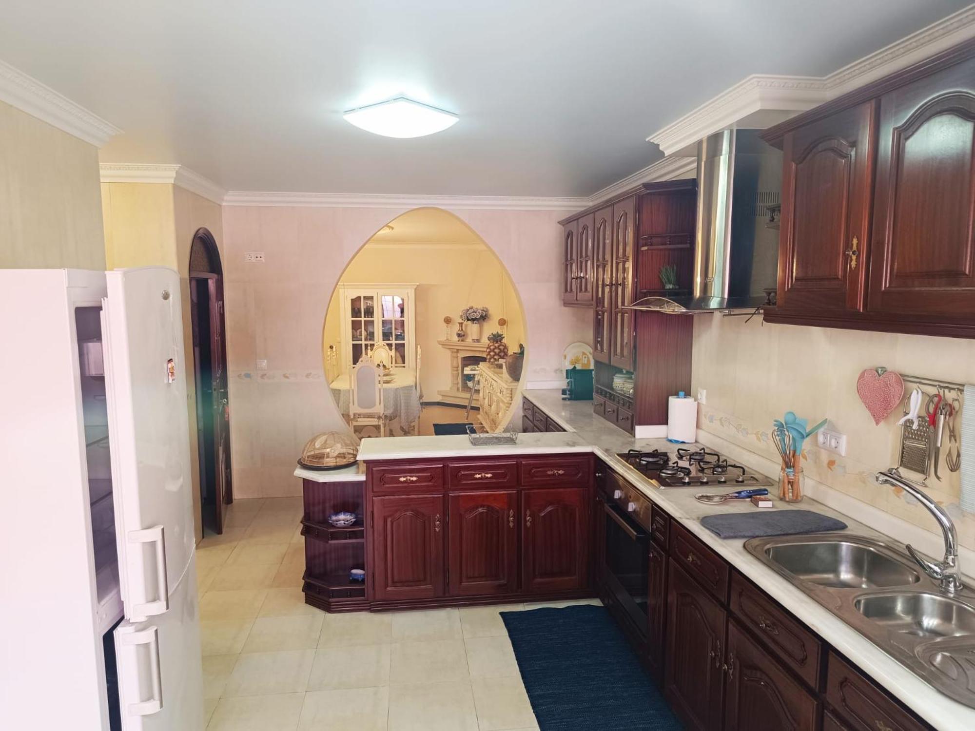 Caroca House Villa Nazare Ngoại thất bức ảnh