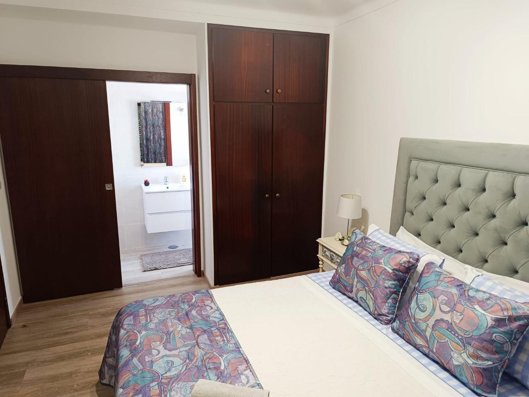 Caroca House Villa Nazare Ngoại thất bức ảnh