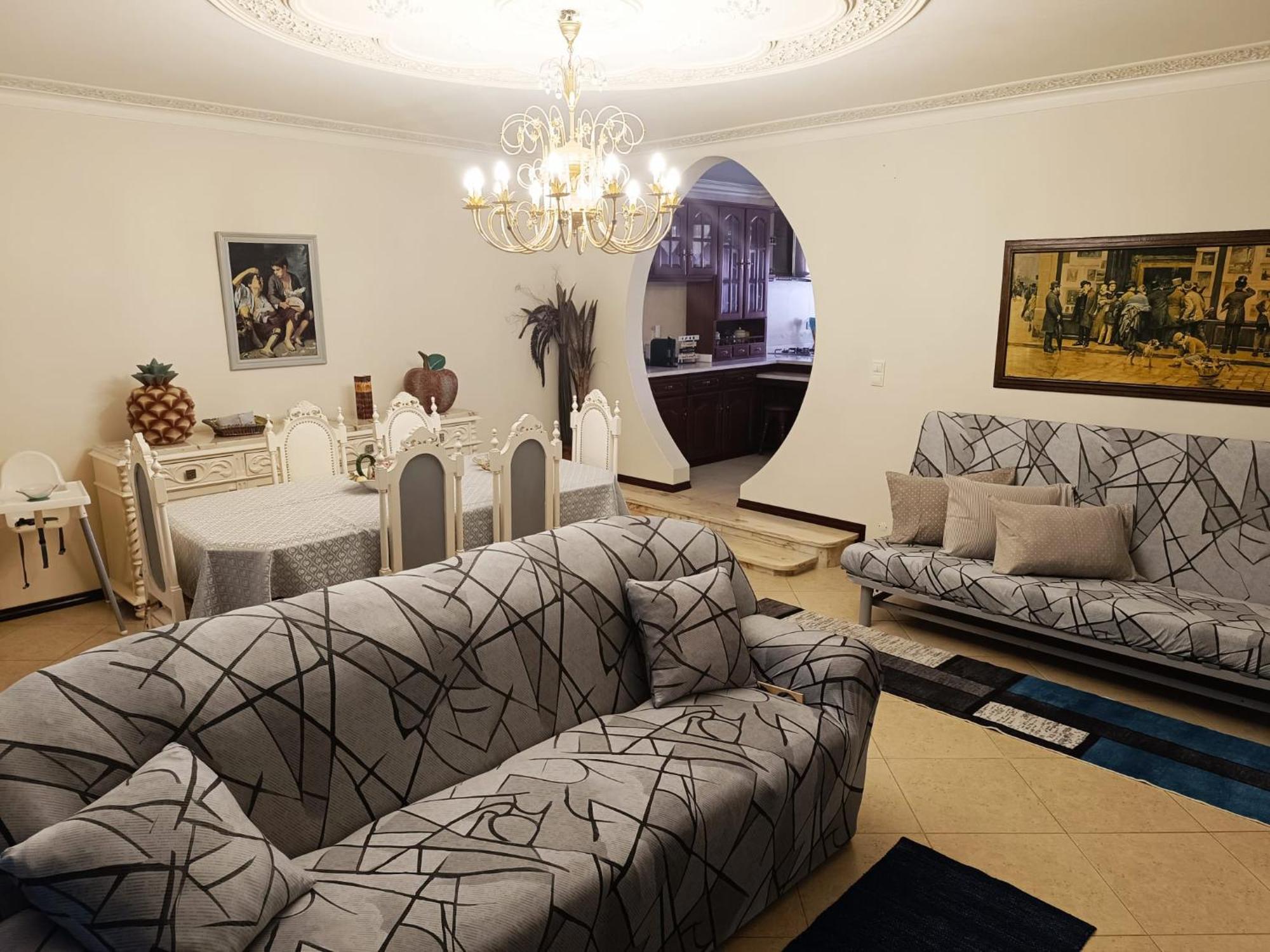 Caroca House Villa Nazare Ngoại thất bức ảnh