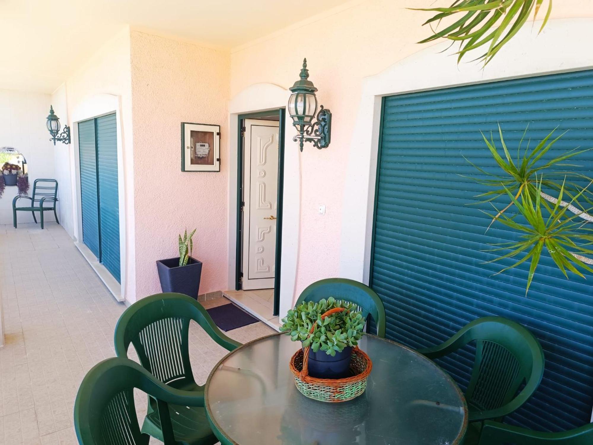 Caroca House Villa Nazare Ngoại thất bức ảnh